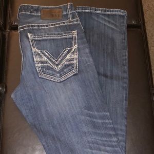 Men’s BKE jeans ! Like new !